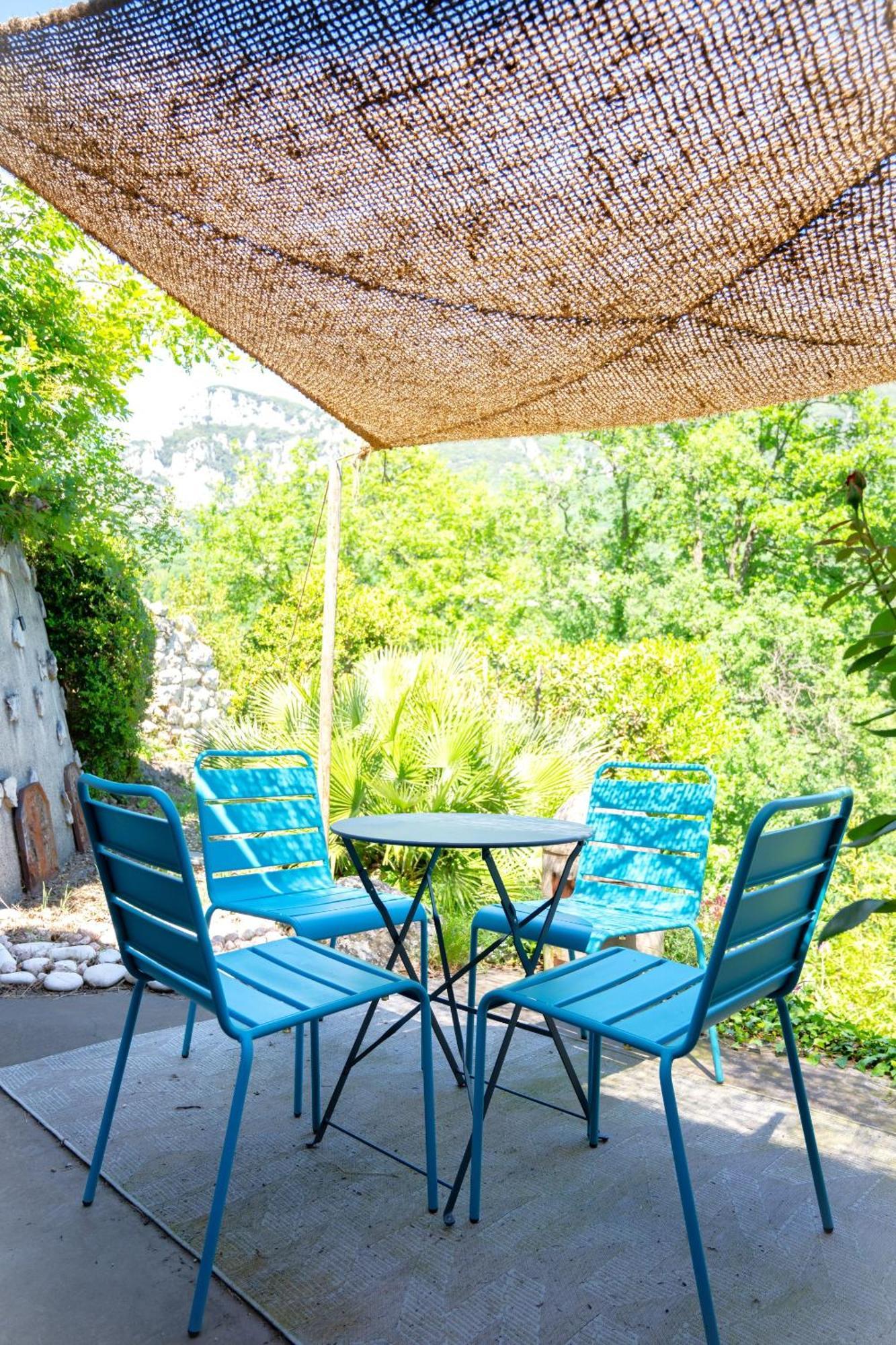 Domaine Les Deux Roches Apartment Le Bar-sur-Loup ห้อง รูปภาพ