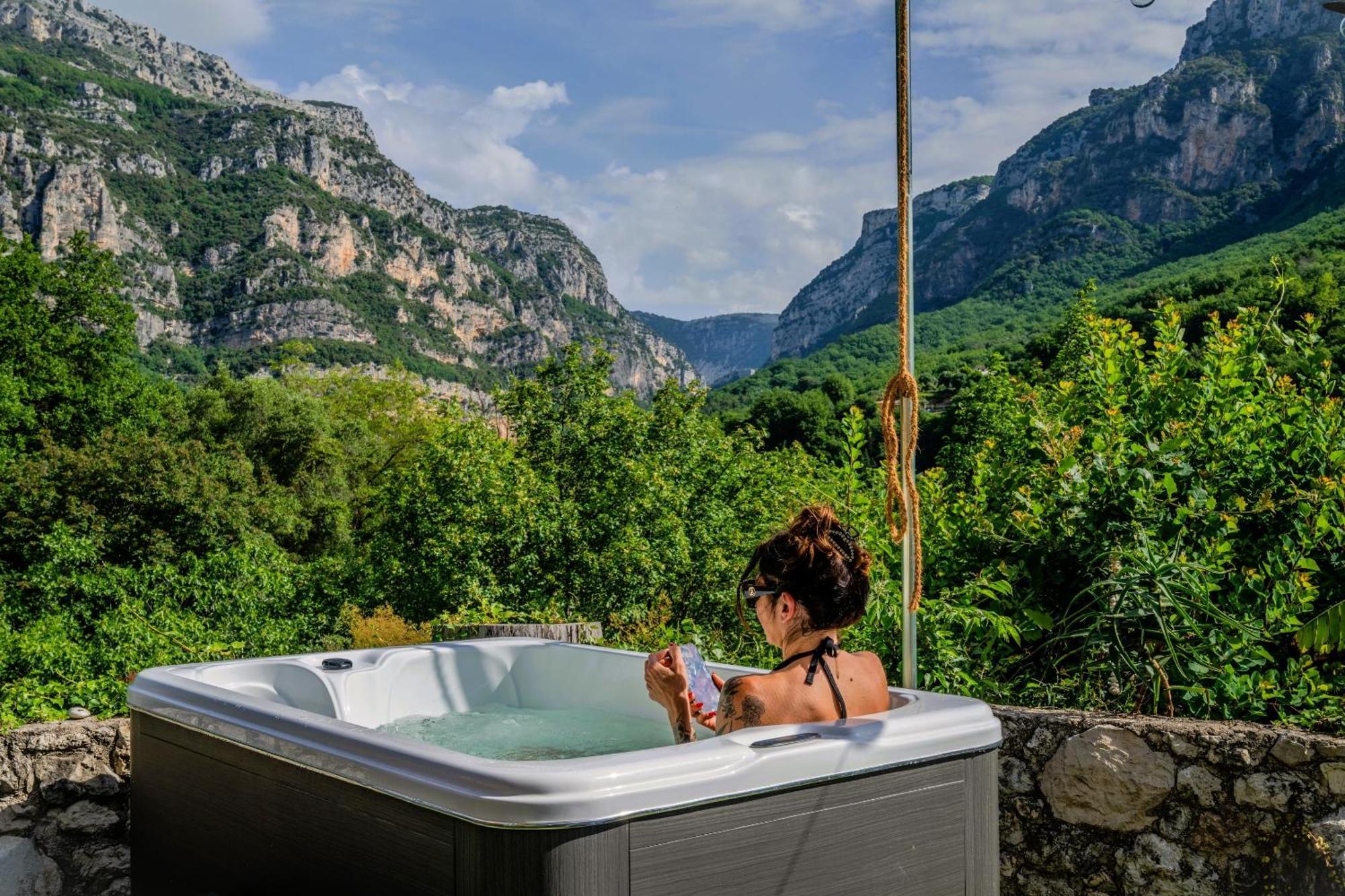 Domaine Les Deux Roches Apartment Le Bar-sur-Loup ห้อง รูปภาพ
