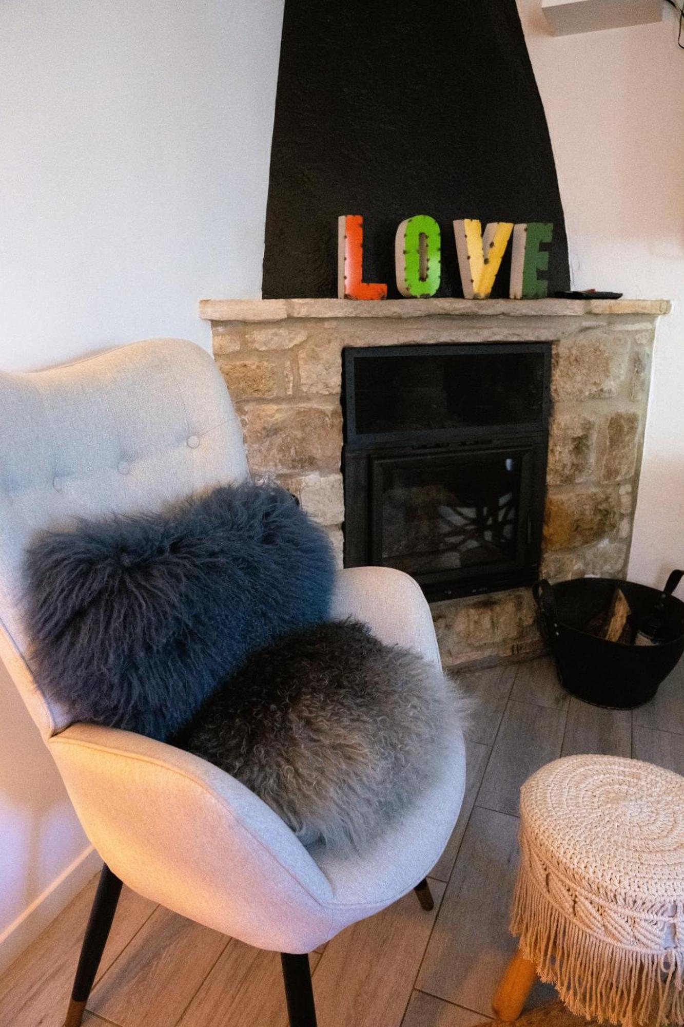 Domaine Les Deux Roches Apartment Le Bar-sur-Loup ห้อง รูปภาพ
