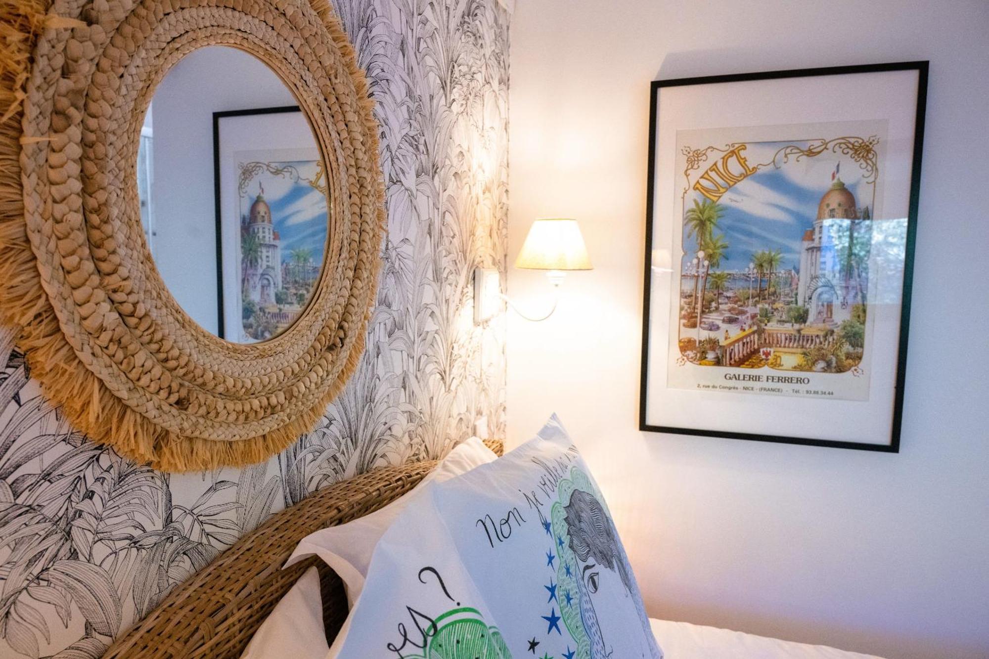 Domaine Les Deux Roches Apartment Le Bar-sur-Loup ห้อง รูปภาพ